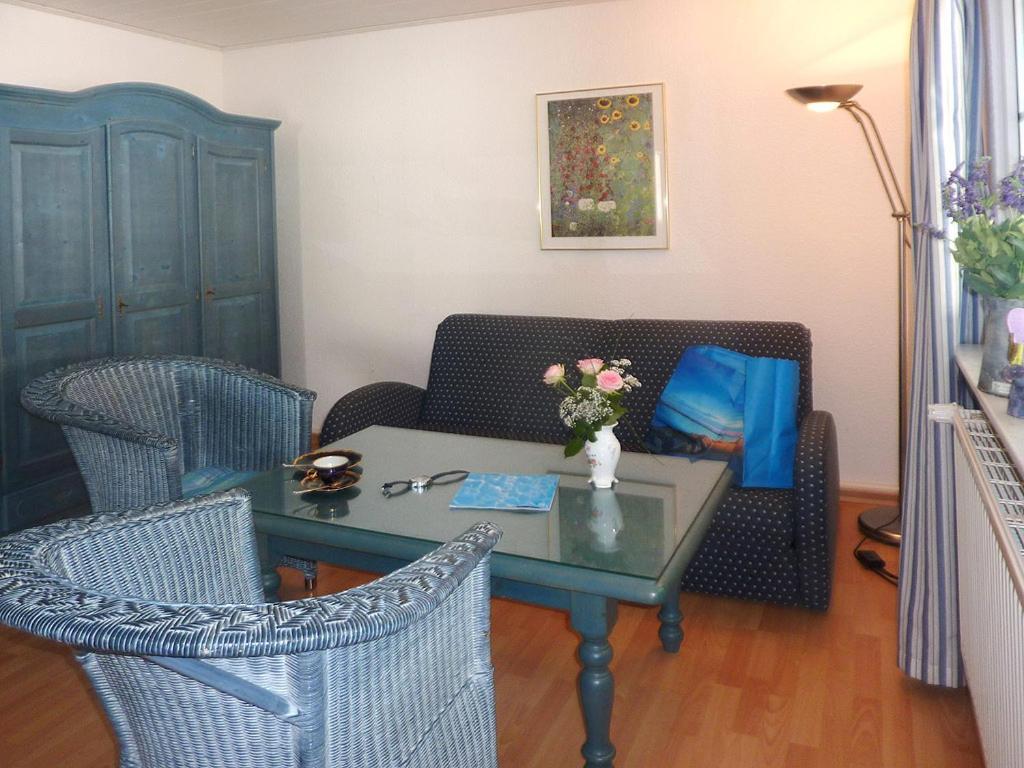 Apartementhaeuser Marlene & Olivia يوليوسروه المظهر الخارجي الصورة
